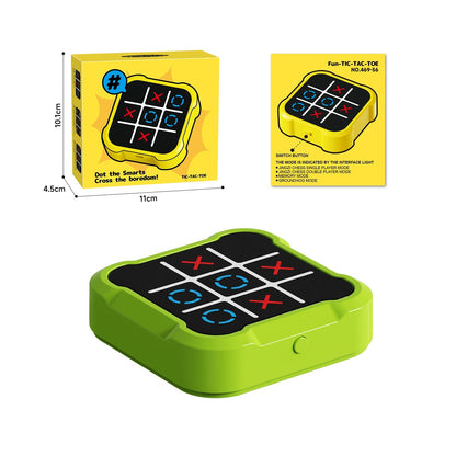 MindSpark Rally™ — Ignite Your Brain with Every Electrifying Move
