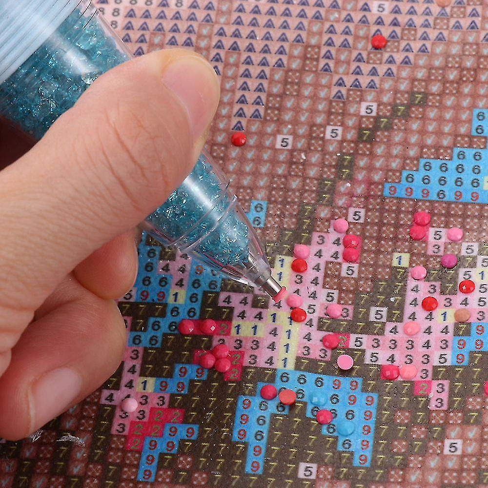 ArtisanEase™ Precision Pen — Paint Longer, Pain-Free, and Create Masterpieces with Ease
