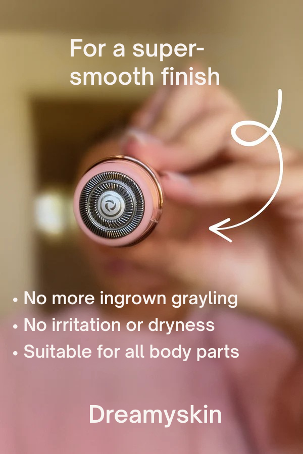 SilkenSculpt™ — Enjoy Silky, Bump-Free Skin Without a Single Cut or Irritation