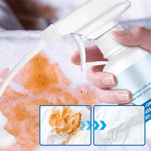 PureLuxe™ — Instantly Erase Stubborn Stains Without Ruining Your Favorite Clothes