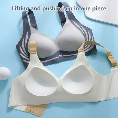 SereniCurve™ — Lift Sagging Breasts, Smooth Back Bulges & End Shoulder Pain