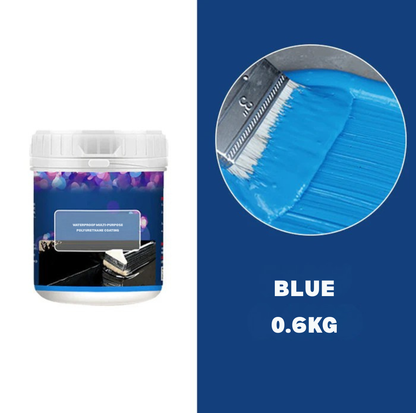 HydroLock Pro™ — Turn Your Walls into an Unbreakable, Leak-Proof Fortress