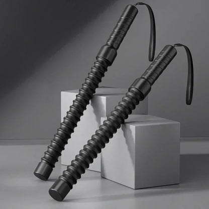 TurboTide™ — Ignite Full-Body Power with Silent, Effortless Precision