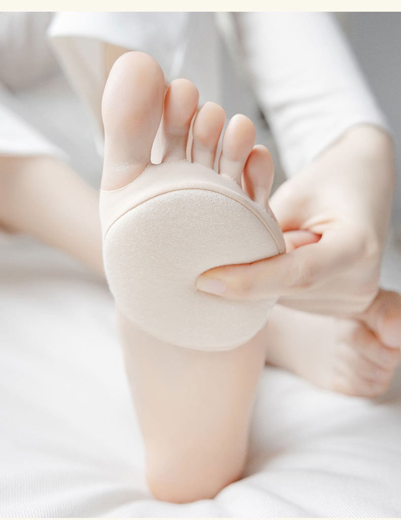 VitaFlexSteps™ — Step Pain-Free and Reclaim All-Day Confidence in Any Shoe