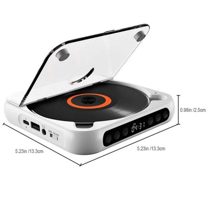 VibeCast™ — Unleash Your Music, Feel Every Beat Like Never Before