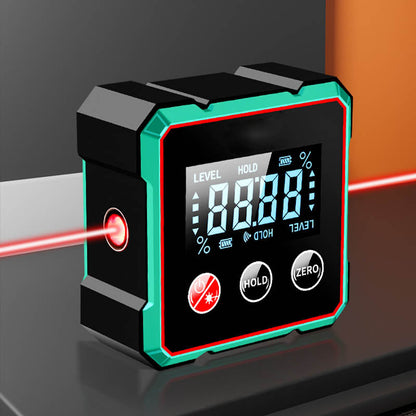 AccuEdge™ — Master Perfect Angles with Lightning-Fast Precision and Effortless Confidence