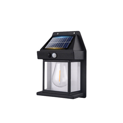 ViviLuma™ — Effortless Solar Light That Transforms Darkness into Safety and Warmth