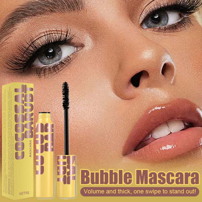LashBold™ — Unleash Show-Stopping Lashes That Keep You Flawless All Day