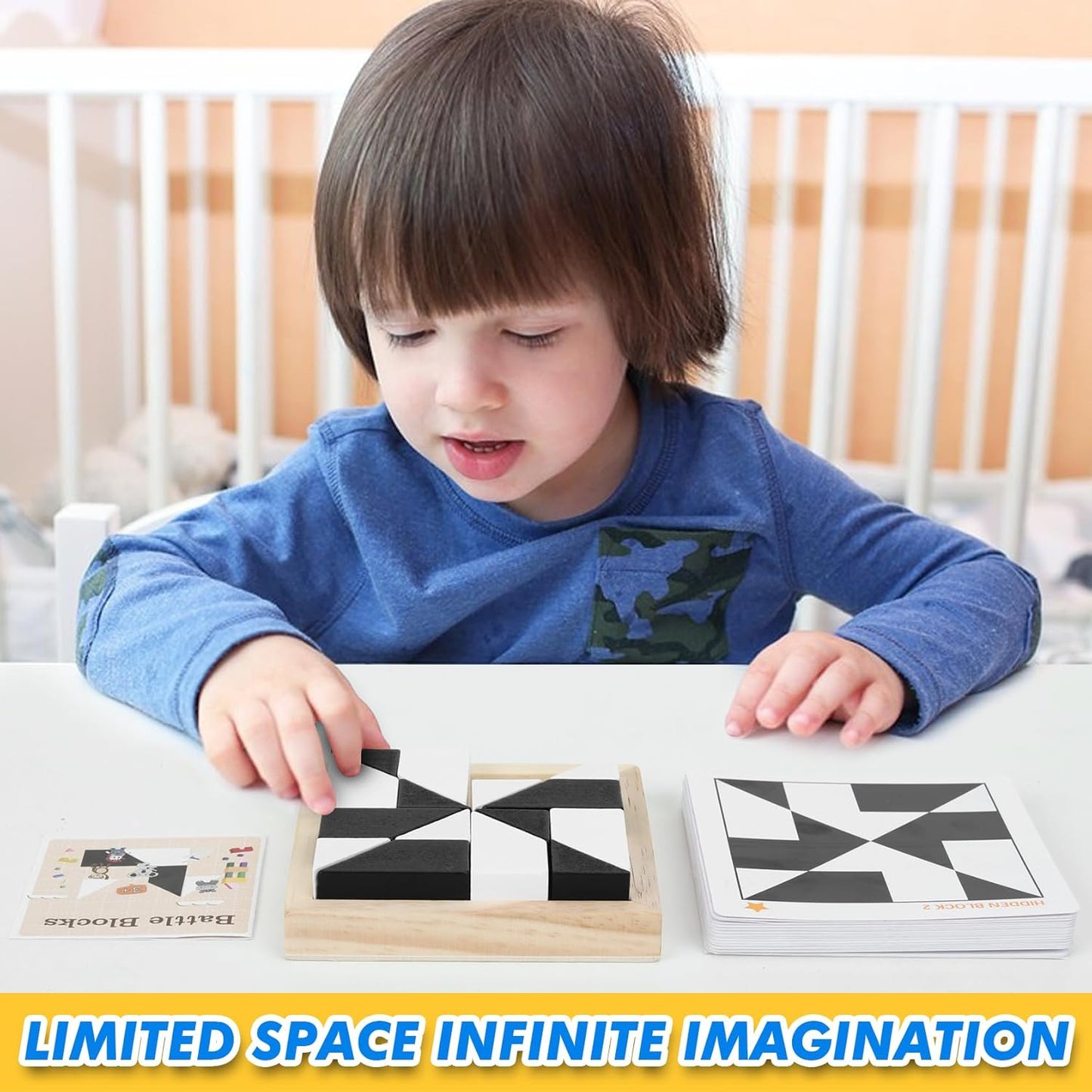 BrainiBox™ — Unlock Laser Focus and Ignite Creative Genius Anywhere