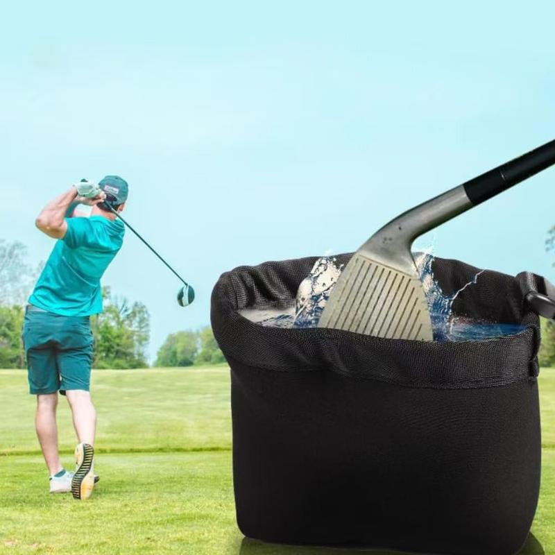 PureStrike™ — Effortless Club Care for Laser-Focused, Winning Swings