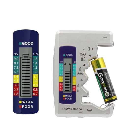 PowerPulse™ — Take Control and Never Be Left in the Dark Again