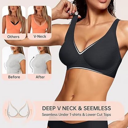 LumaLift™ — Feel All-Day Freedom with Flawless Curves and Whisper-Soft Comfort