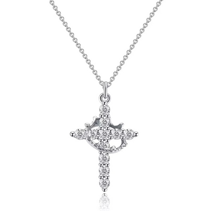 SolaraBond™ Necklace — Ignite Unstoppable Confidence and Wear Your Strength Every Day