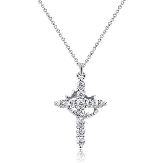 SolaraBond™ Necklace — Ignite Unstoppable Confidence and Wear Your Strength Every Day