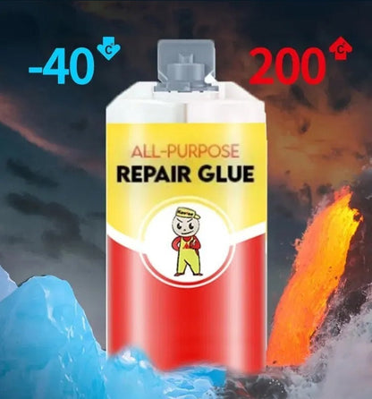 TitanBond™ — Make Every Repair Unbreakable, Effortless, and Built to Last a Lifetime