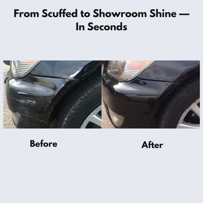 LumaShield™ — Reveal Your Car’s Mirror-Like Shine and Erase Scratches Instantly