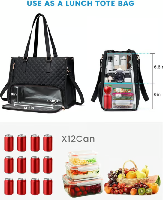 Flexora™ — Own Your Day with Effortless Style and Fresh, Organized Power