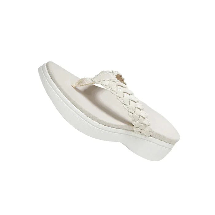 ZephyraStep™ — Slip Into All-Day Confidence and Pain-Free Summer Strides