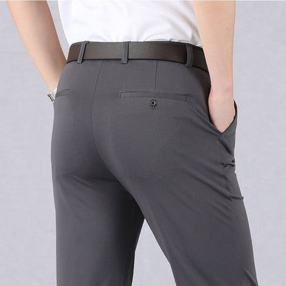MomentumFlex™ Pants — Unleash All-Day Confidence with Effortless Stretch and Sharp Style