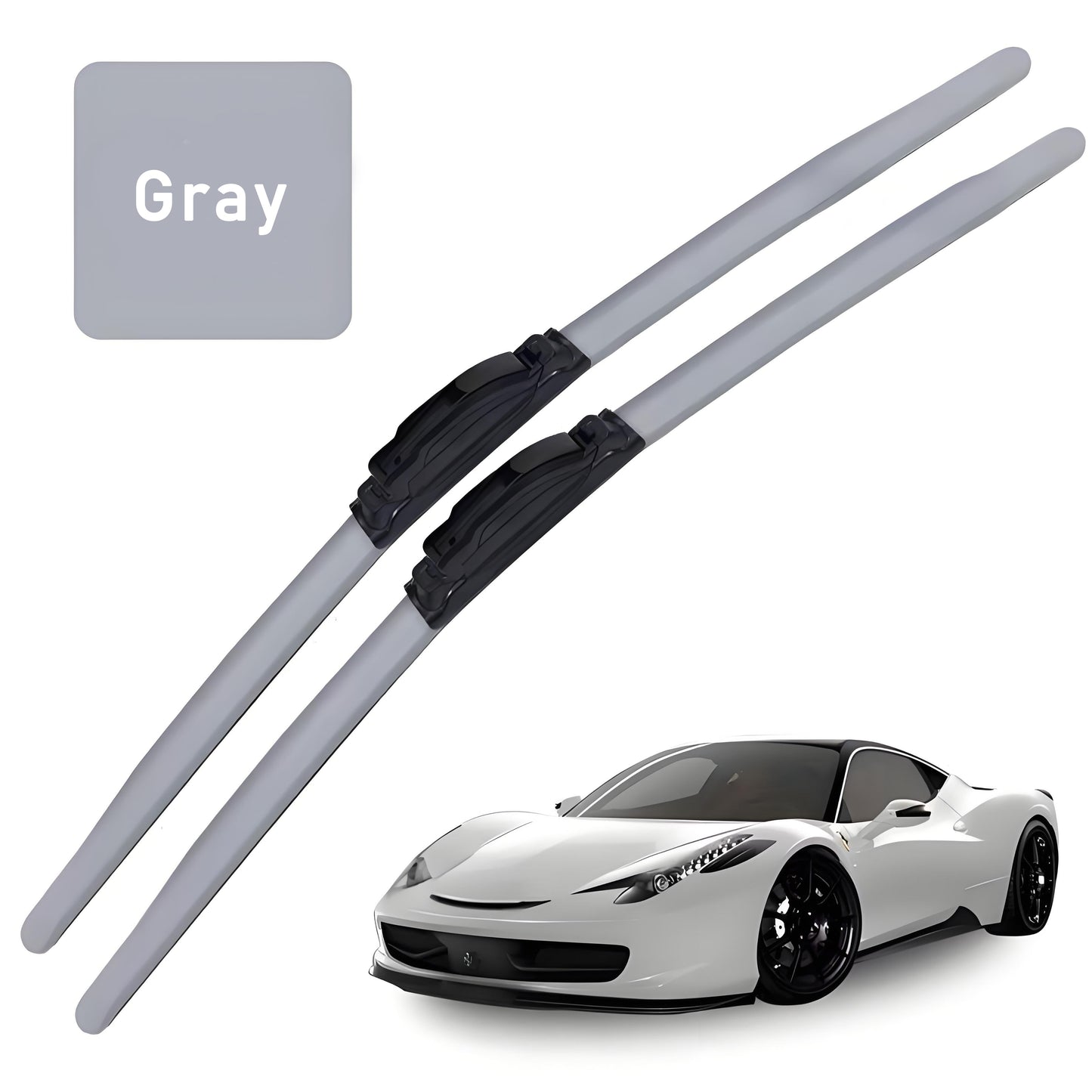 VisiGuard™ — Command Crystal-Clear Views and Silence Every Storm