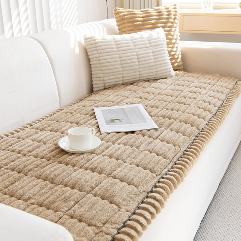 CloudCush™ — Wrap Your Furniture in Luxurious Softness and Bulletproof Protection