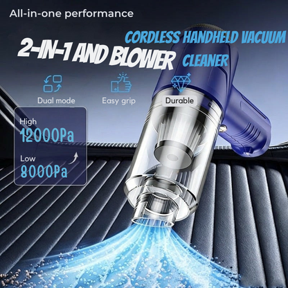 JetSweep™ — Unleash Effortless Cleaning Power Anytime, Anywhere