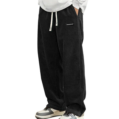FlexStride™ Loose Fit Drawstring Pants — Unlock All-Day Comfort and Effortless Confidence That Moves With You