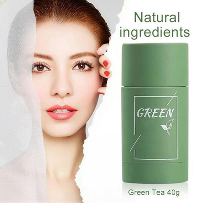PureRadiance™ Detox Mask Stick — Clear Pores, Boost Glow, and Feel Confident Every Day