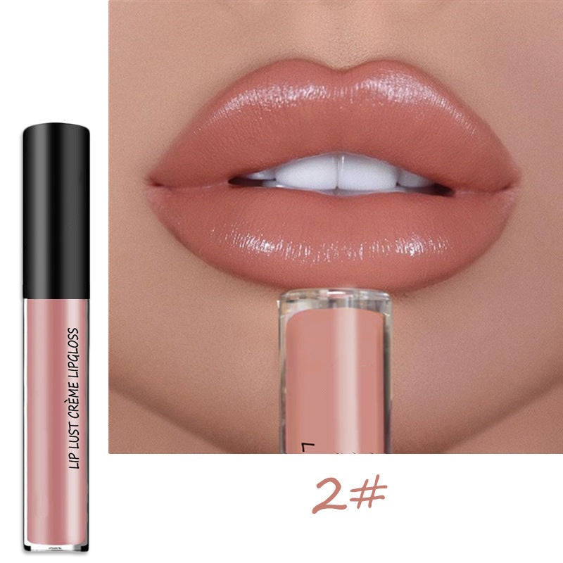 VelvetRadiance™ — All-Day Waterproof Glow That Feels Like Silk and Captivates Every Eye