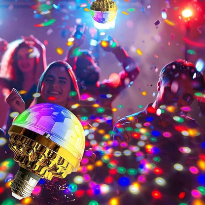VibeSphere™ — Transform Any Room into a Hypnotic, Energy-Charged Party Playground