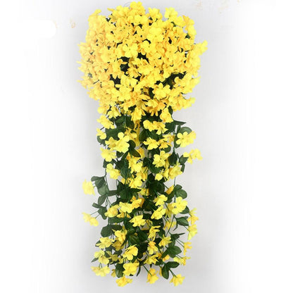 LuxoraBloom™ — Effortless Elegance That Breathes Life into Every Room