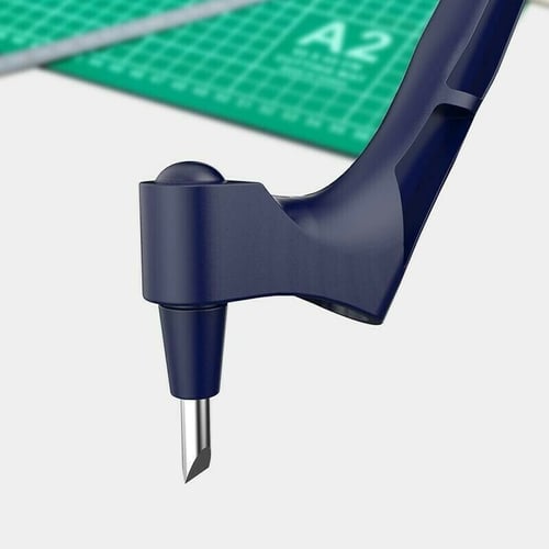 VividSlice™ — Master Every Curve with Effortless, Precision Power