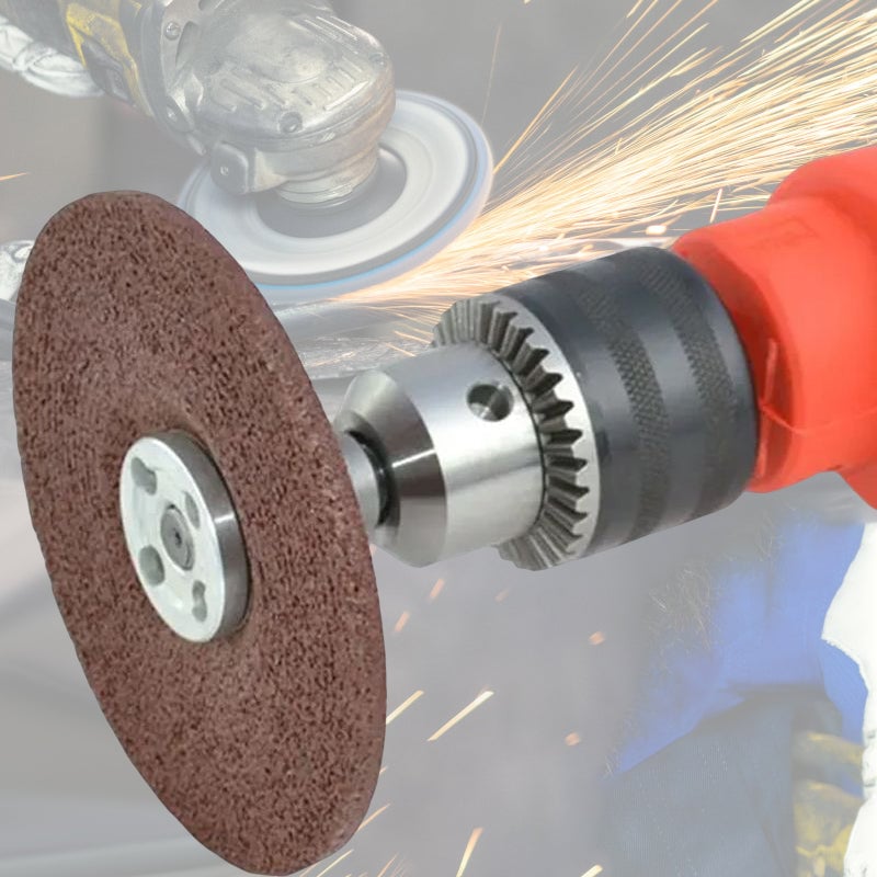 BladeShift™ — Transform Your Drill Into a Lightning-Fast Precision Powerhouse