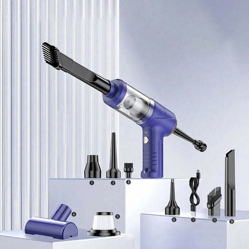 JetSweep™ — Unleash Effortless Cleaning Power Anytime, Anywhere