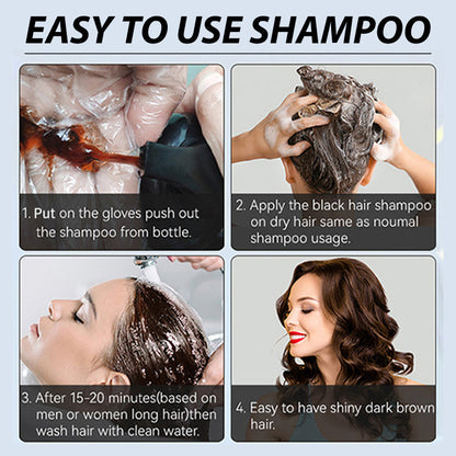 VelaChroma™ — Transform Your Hair with Vibrant Color and Nourishing Radiance