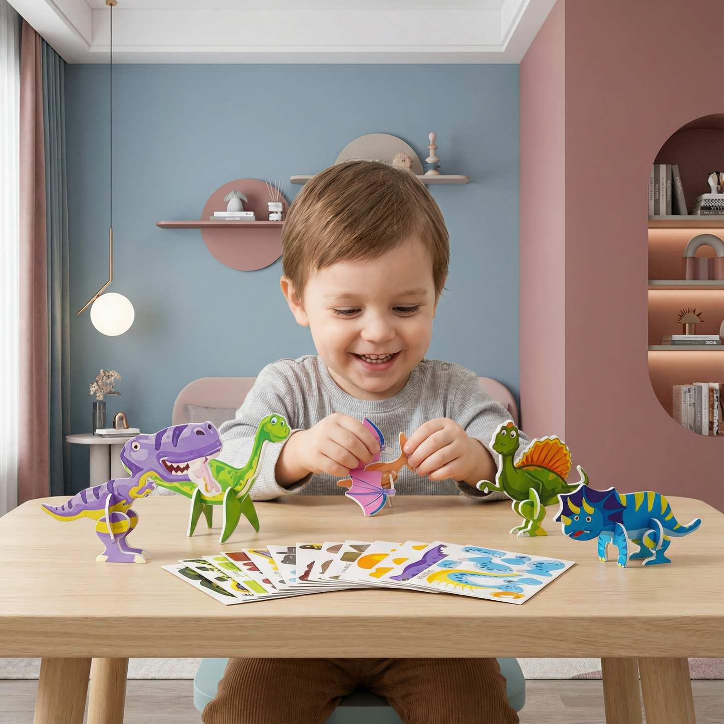 DreamCraft Snap™ — Spark Limitless Creativity and Confidence with Every Snap