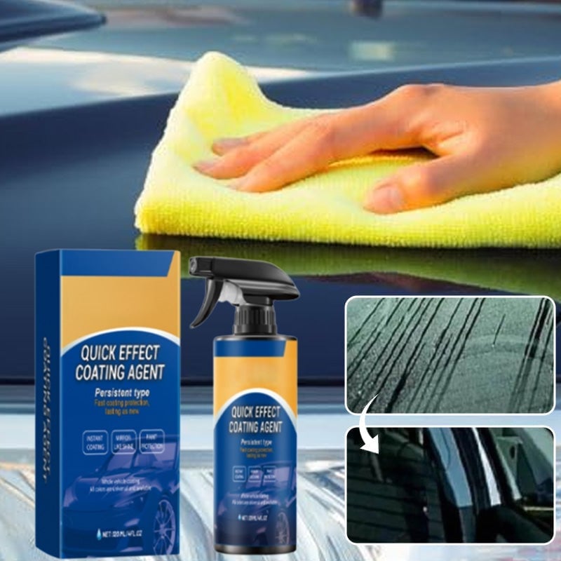 VividSheen™ — Ignite Your Car’s Deepest Shine and Armor It Against Every Scratch