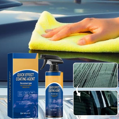 VividSheen™ — Ignite Your Car’s Deepest Shine and Armor It Against Every Scratch