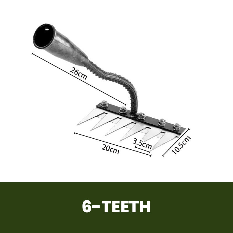 GardenMaster Pro™ — Slice Through Weeds Fast Without Harming Your Garden’s Life