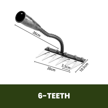 GardenMaster Pro™ — Slice Through Weeds Fast Without Harming Your Garden’s Life