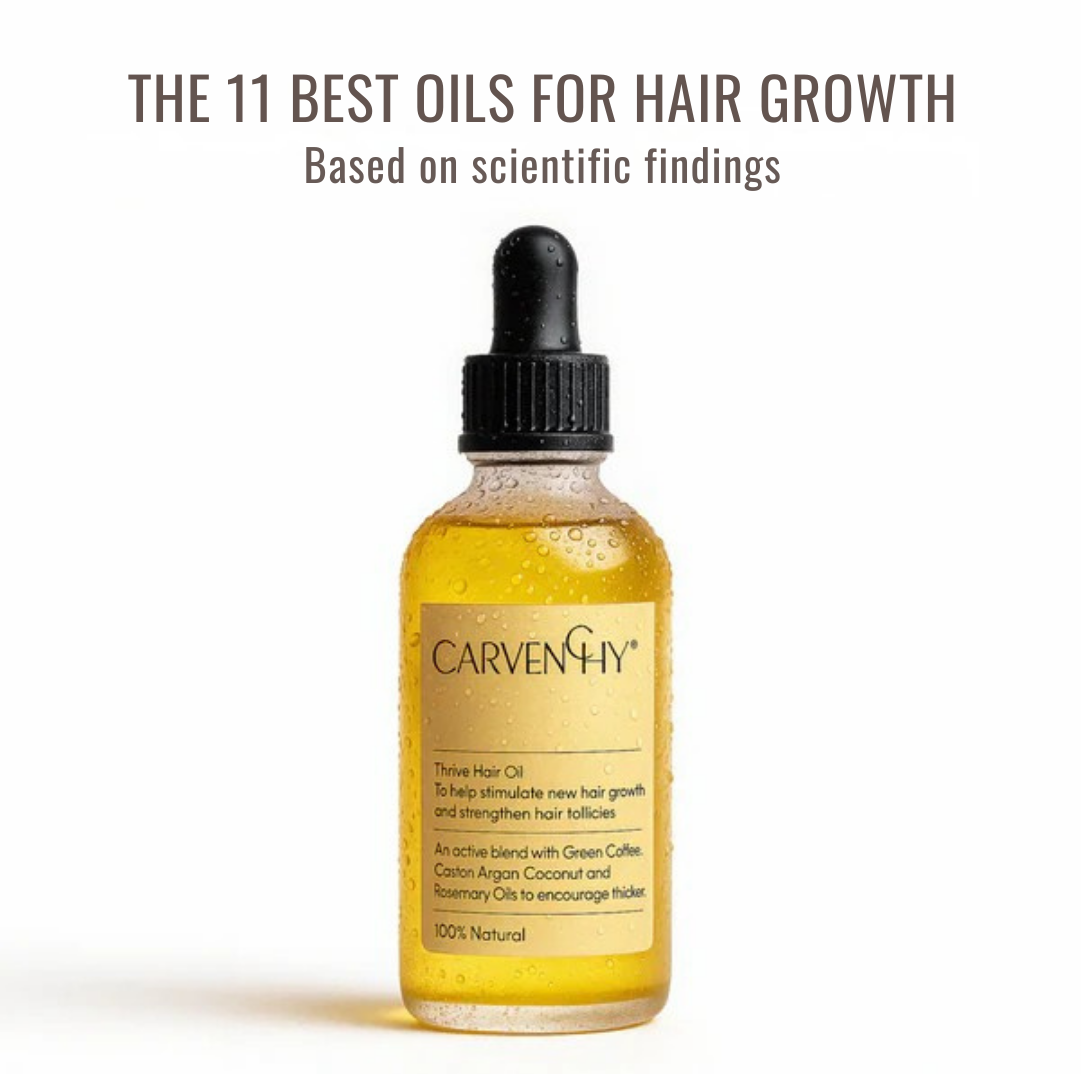 Vivaré Essence™ — Unlock Fuller, Thicker Hair That Commands Attention Every Day