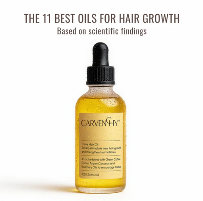 Vivaré Essence™ — Unlock Fuller, Thicker Hair That Commands Attention Every Day