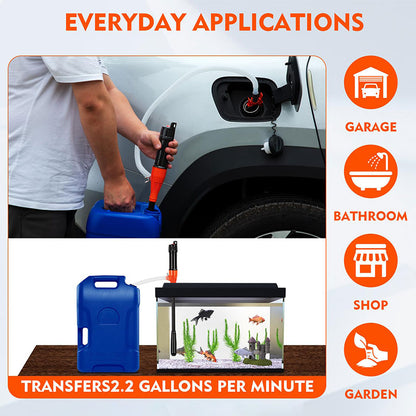 SwiftFlow™ — Cut the Cord and Master Every Liquid Transfer Instantly