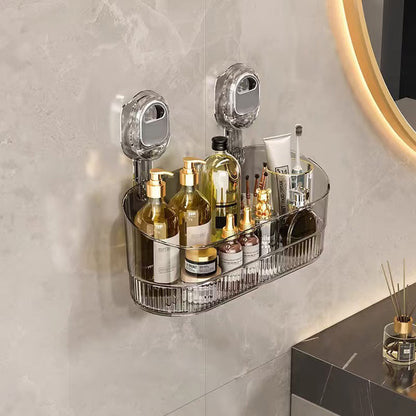 GlideHold™ — Instantly Transform Clutter into a Calm, Dry Oasis