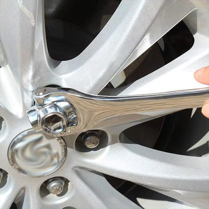 VoltCraft™ 48-IN-1 Multi-Wrench — Master Every Bolt with Effortless Precision and Total Control