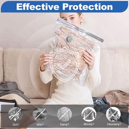 SqueezyMate™ — Unlock Extra Space and Effortless Packing Power on Every Trip