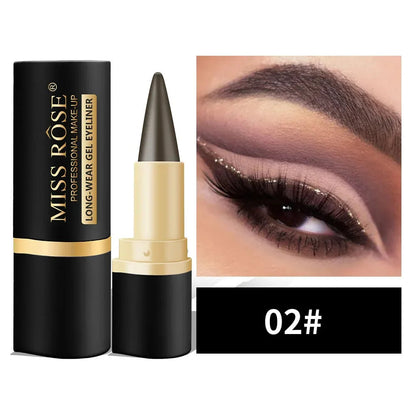 VivaLuxe™ — Unstoppable Bold Lines That Flaunt Your Fierce, All-Day Confidence