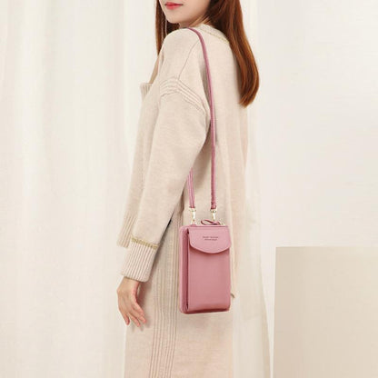 VidaLume™ — Effortless Style and Freedom to Carry What Matters Most