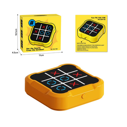 MindSpark Rally™ — Ignite Your Brain with Every Electrifying Move
