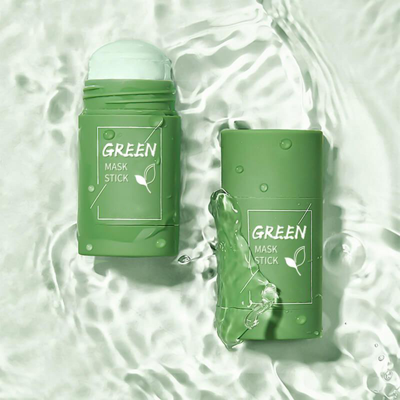 PureRadiance™ Detox Mask Stick — Clear Pores, Boost Glow, and Feel Confident Every Day